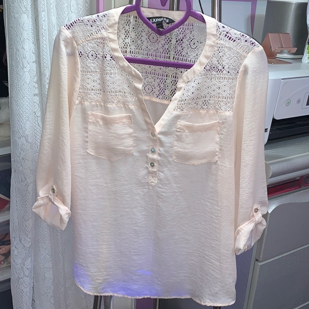 EXPRESS Shirt
